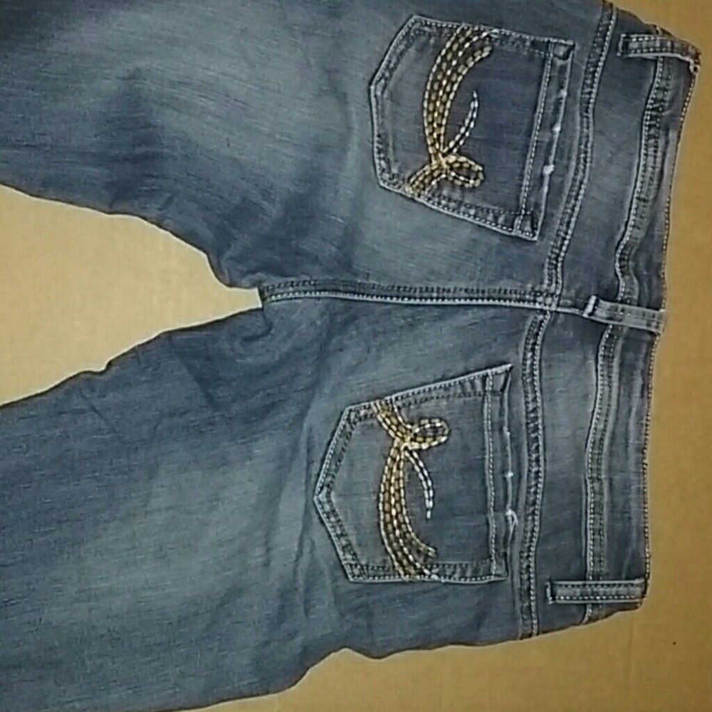 Jeans - Picture 2 of 2